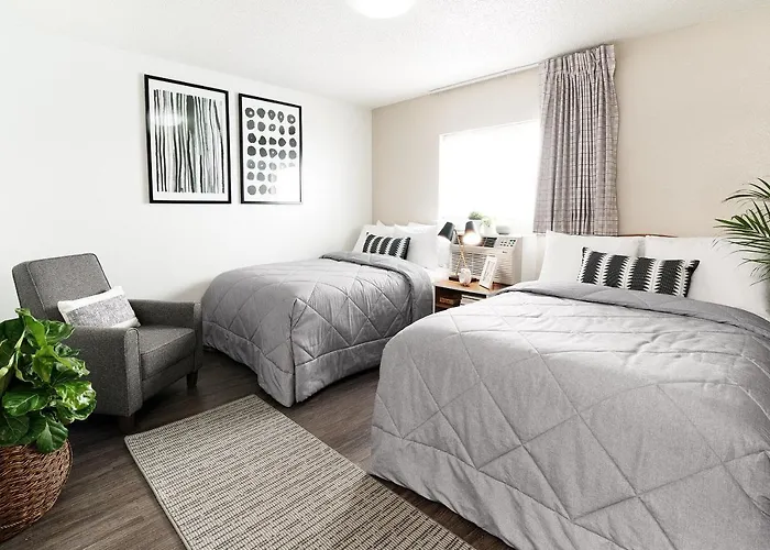 Intown Suites Extended Stay Select Houston Tx - Stafford