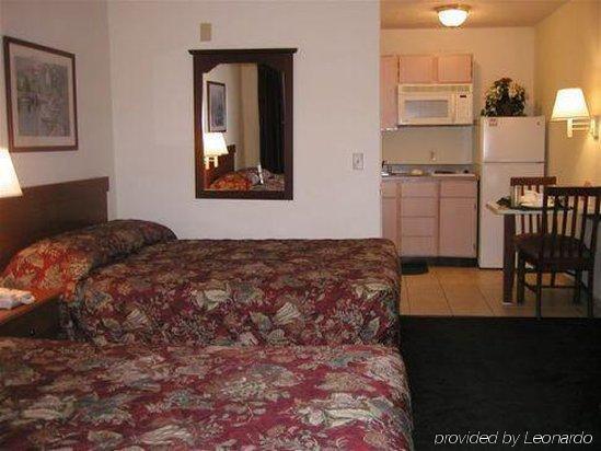 Intown Extended Select Houston Tx - Motel