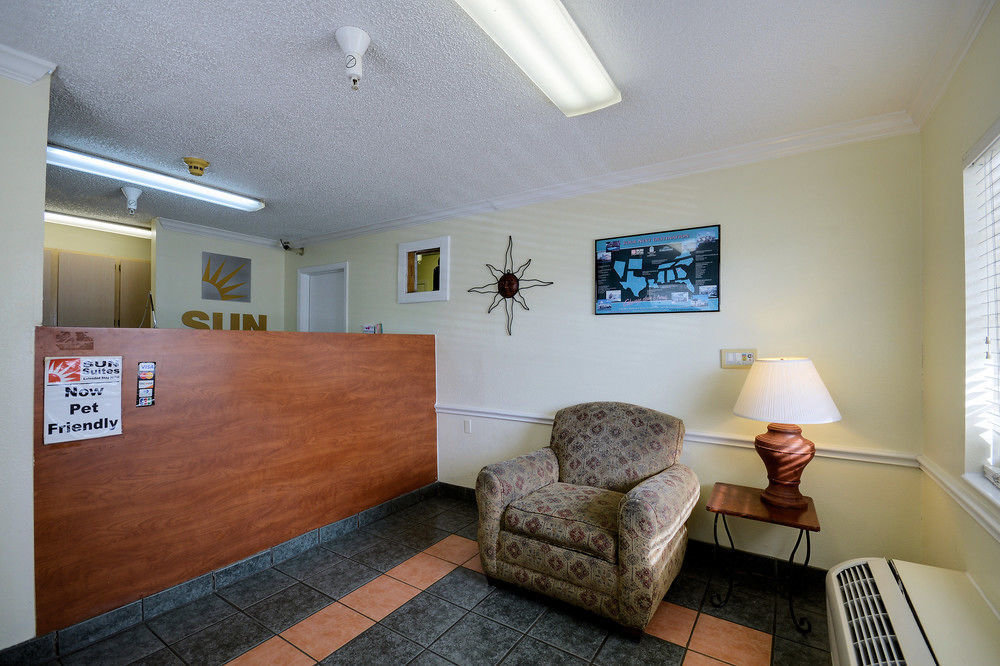 Intown Extended Select Houston Tx -