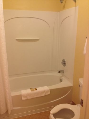 Motel Intown Extended Select Houston Tx - 2*