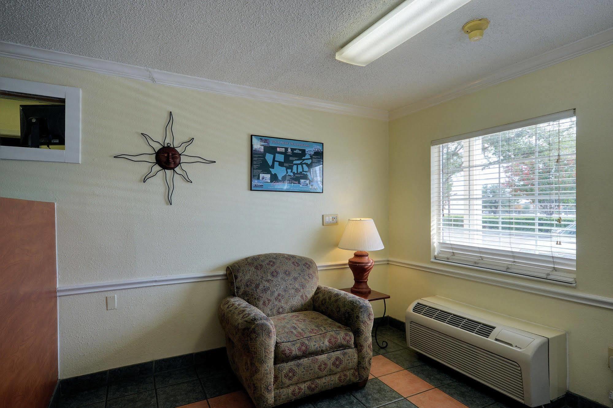 Motel Intown Extended Select Houston Tx - 2*